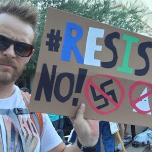 Meet your Posher, John